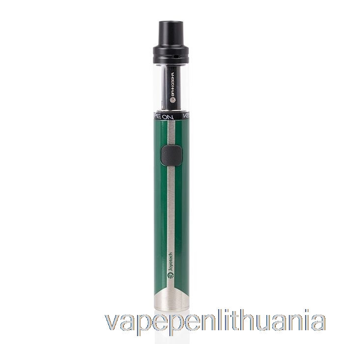 Joyetech Ego Aio Eco Starter Kit Green Vape Skystis